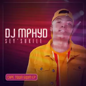 Dj Mphyd X Tipcee - Inkonjane (feat. Dj Tira & Dladla Mshunqisi)